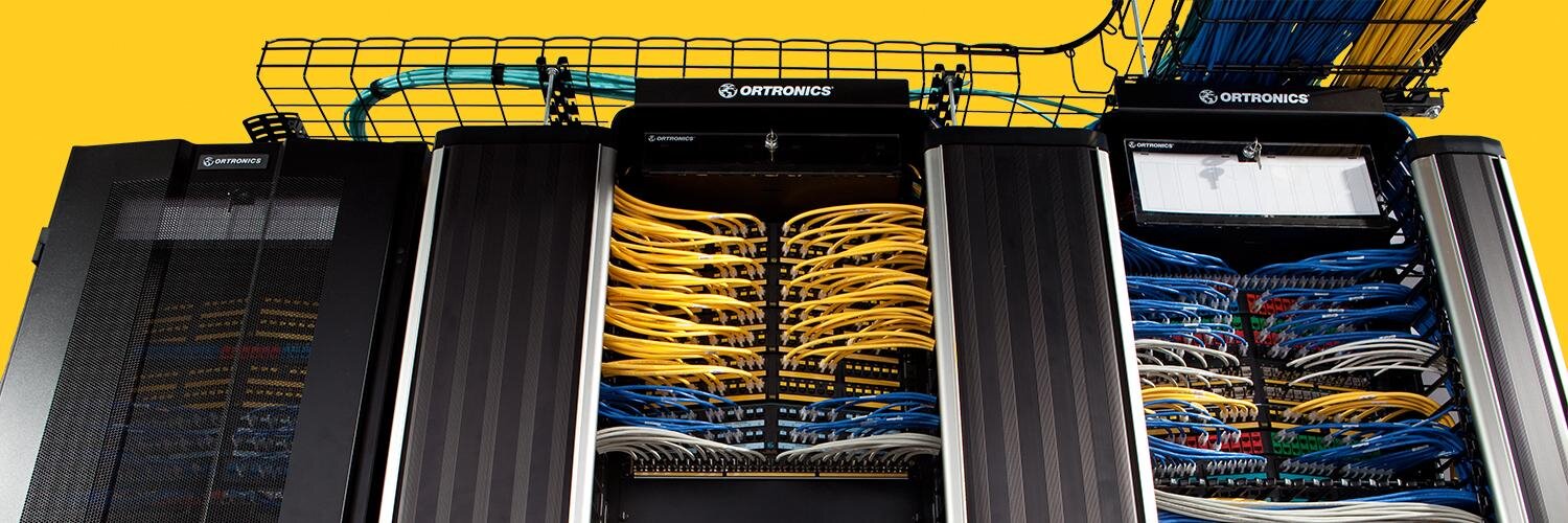 Línea Ortronics de Legrand Centroamérica