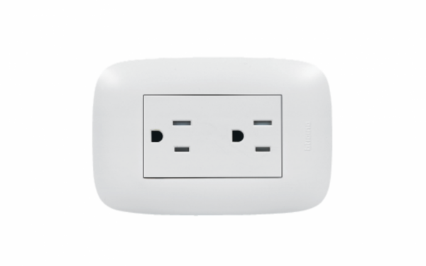 Academia Legrand - Línea de accesorios eléctricos Dómino Sencia