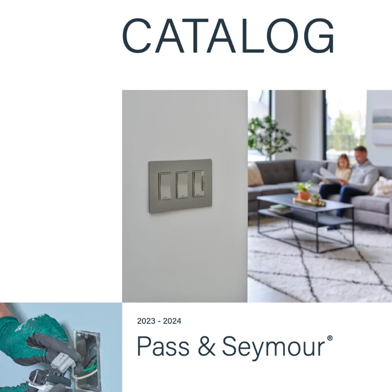 Catálogo Pass Seymour Legrand Centroamérica, Caribe y Ecuador