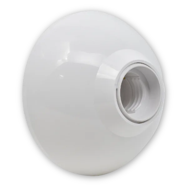 Nuevo plafón Oval con diseño moderno Bticino