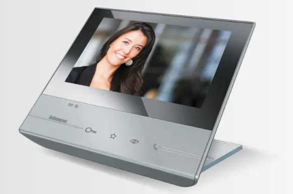 Bticino Intercomunicadores