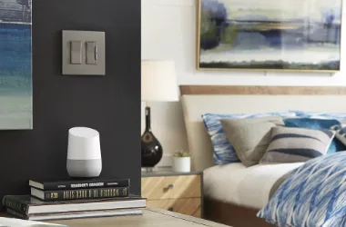 Soluciones Residenciales Inteligentes Legrand