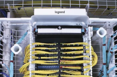 Soluciones para edificios comerciales