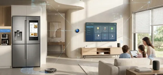 Hogar inteligente Legrand