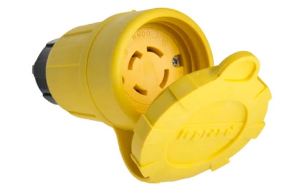 Resistente para uso industrial