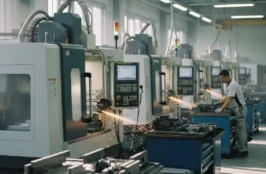Soluciones industriales