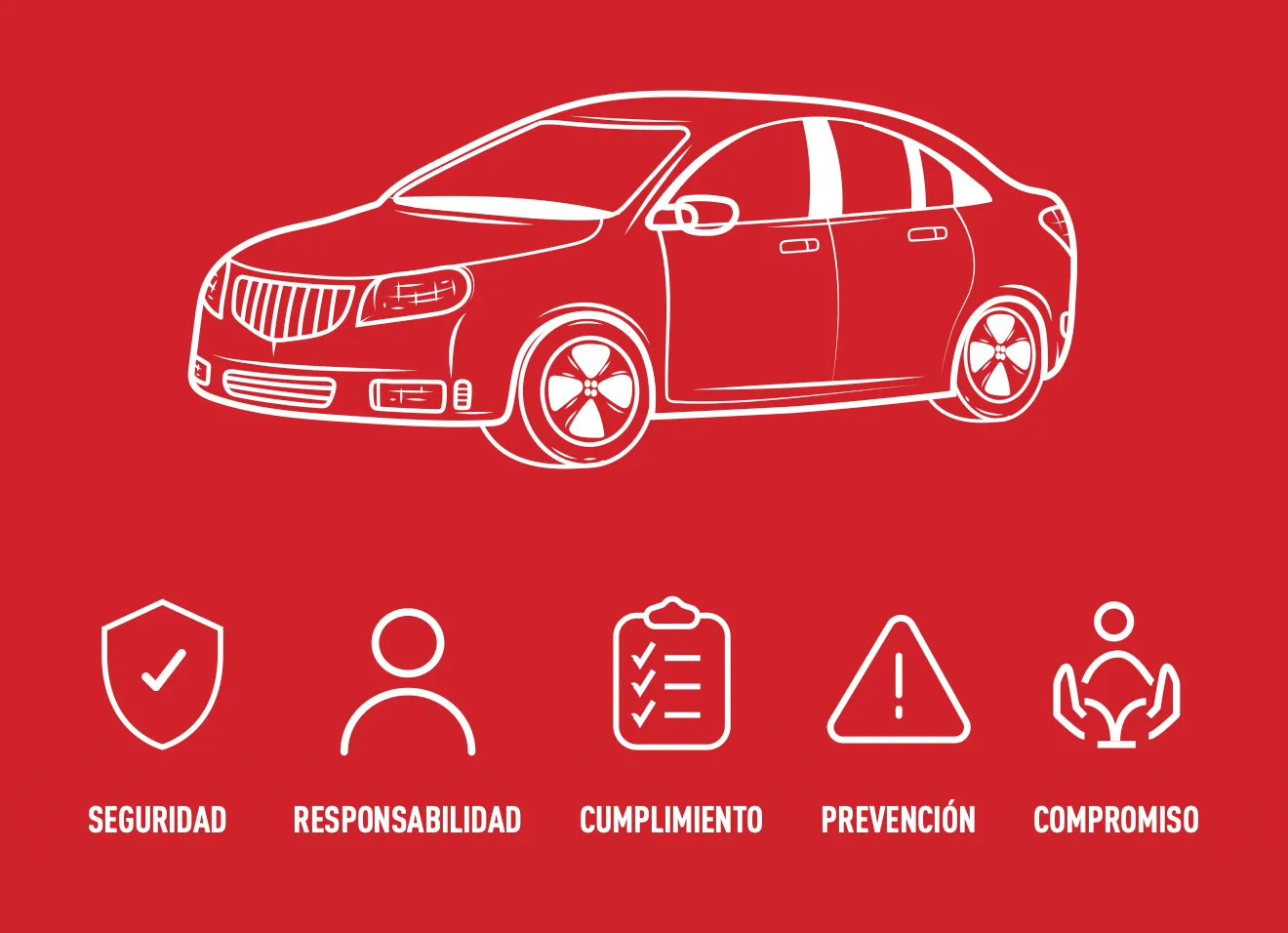 Vehículo Asignado | Legrand
